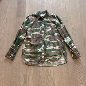 Ralph Lauren Denim & Supply shirt